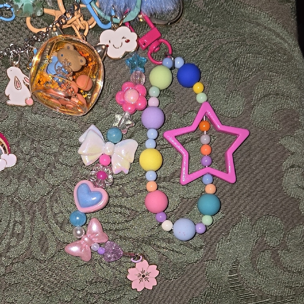 Sonny Angel Keychain - Picture 11 of 14